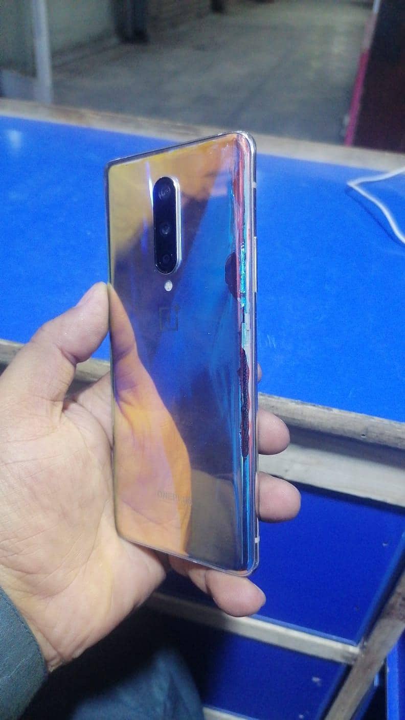 One Plus 8 1