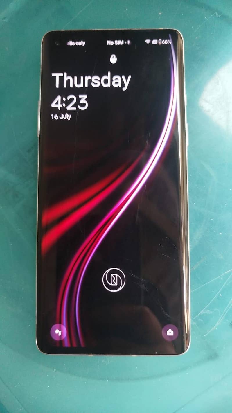 One Plus 8 3