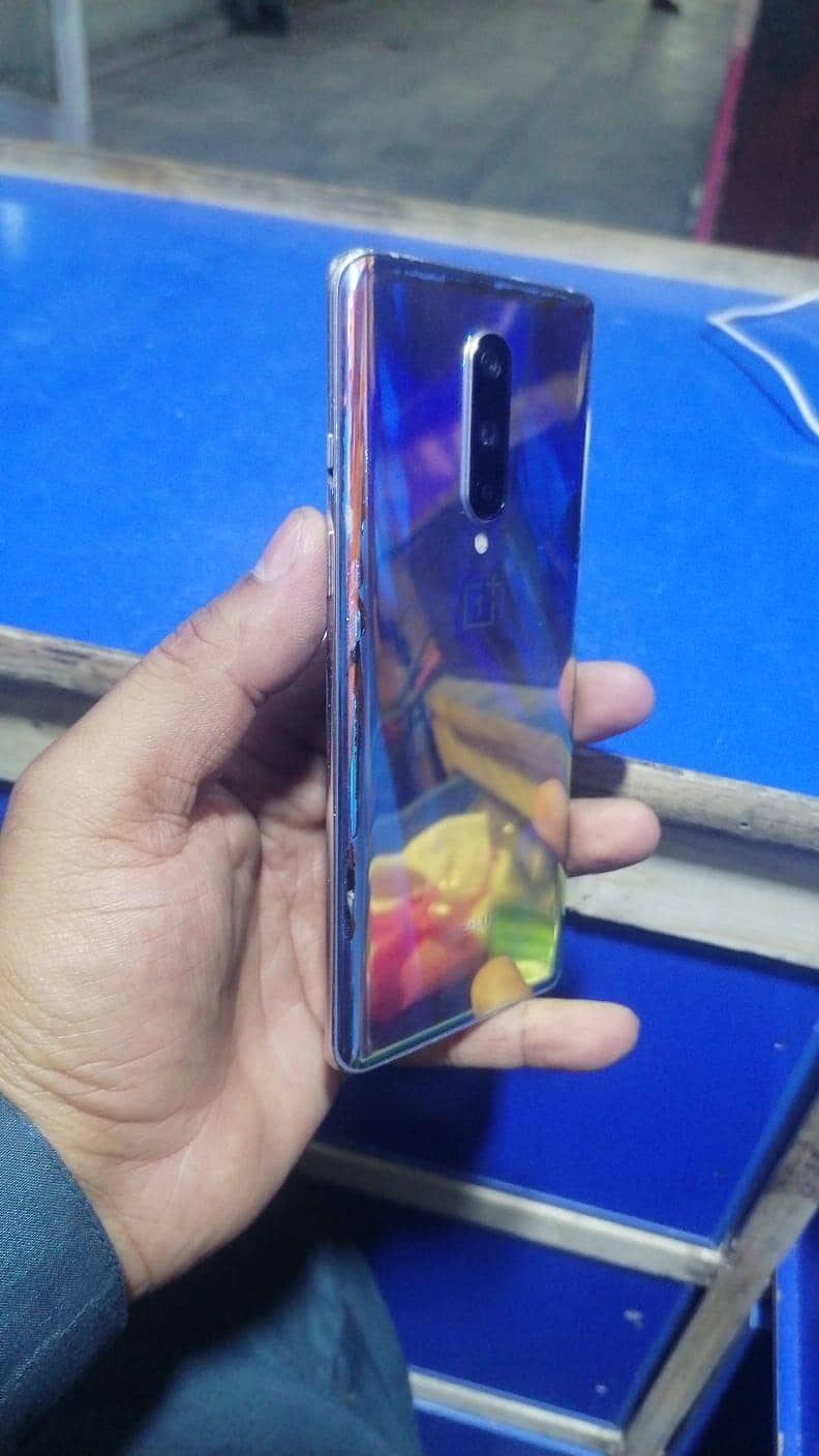One Plus 8 4