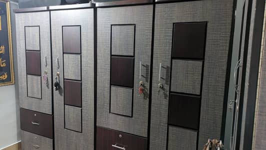 wardrobes fresh