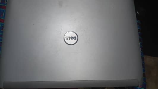 dell laptop