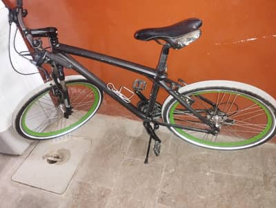BMW Cycle