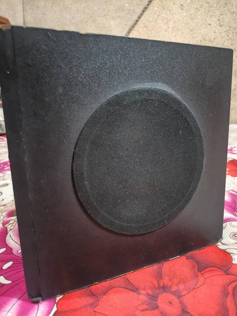Audionic buffer max 4 6