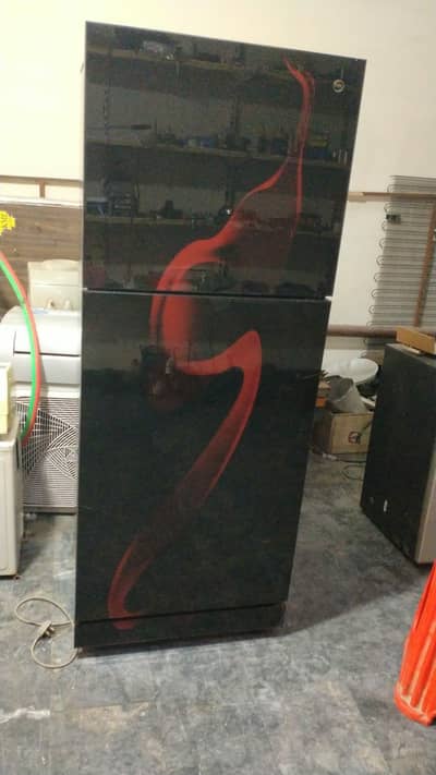 PEl fridge
