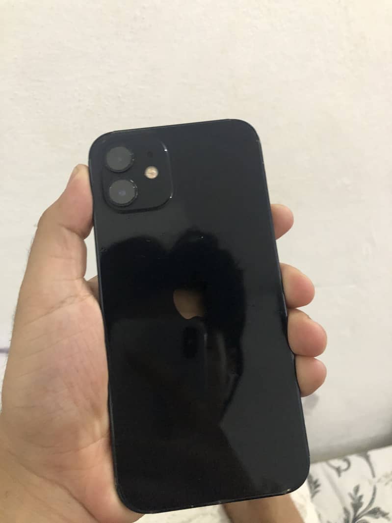 iPhone 12 jv 7