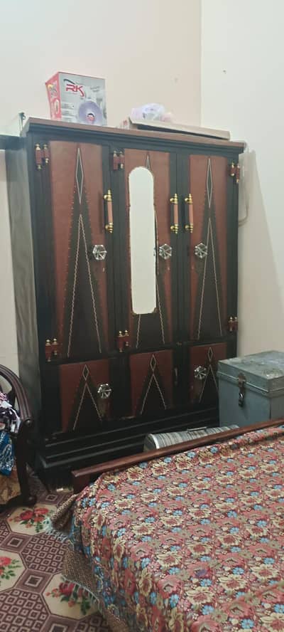 saif almari 3 doors