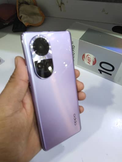 oppo Reno 10 pro 5 g