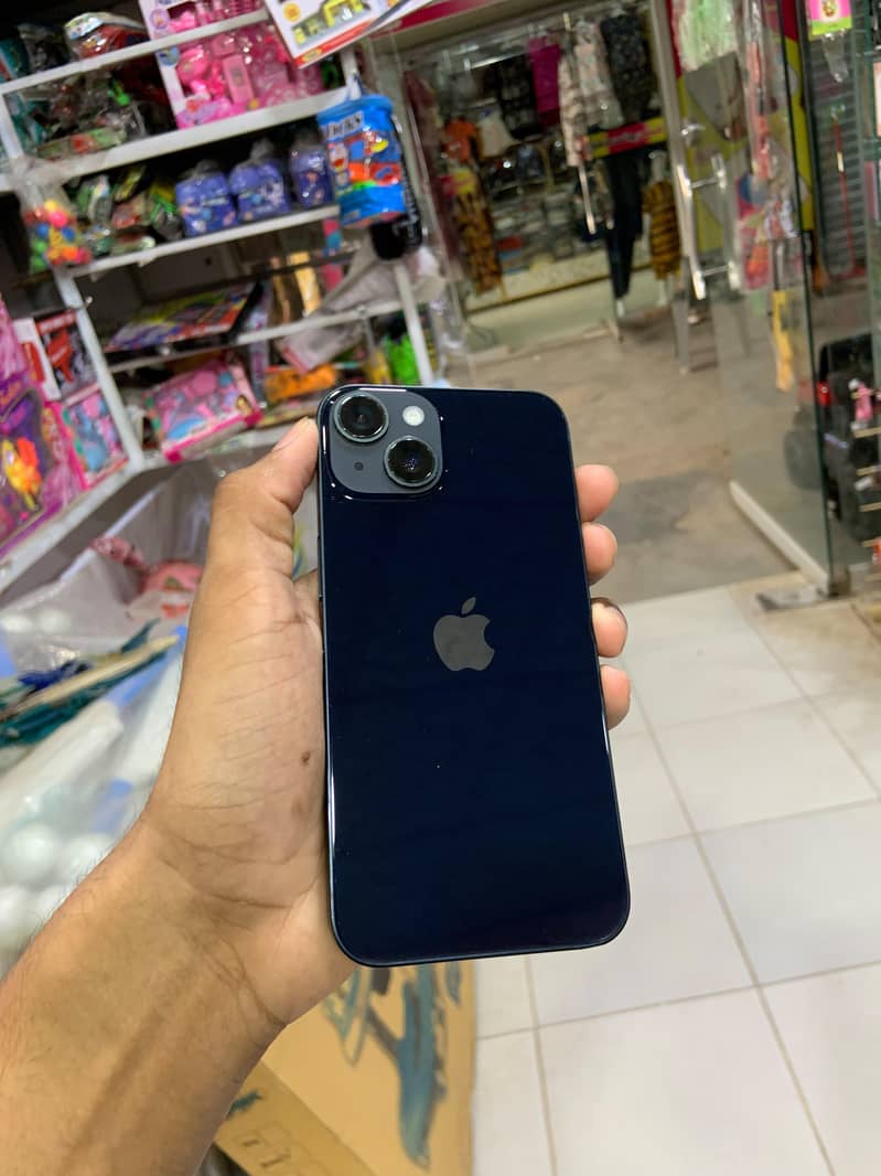 iPhone 14 0
