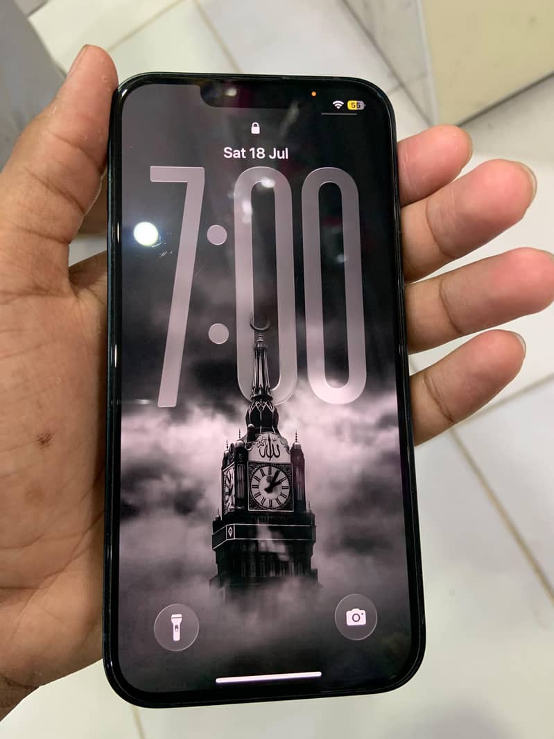 iPhone 14 1