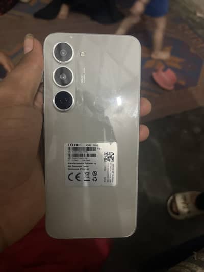 Tecno Other Model