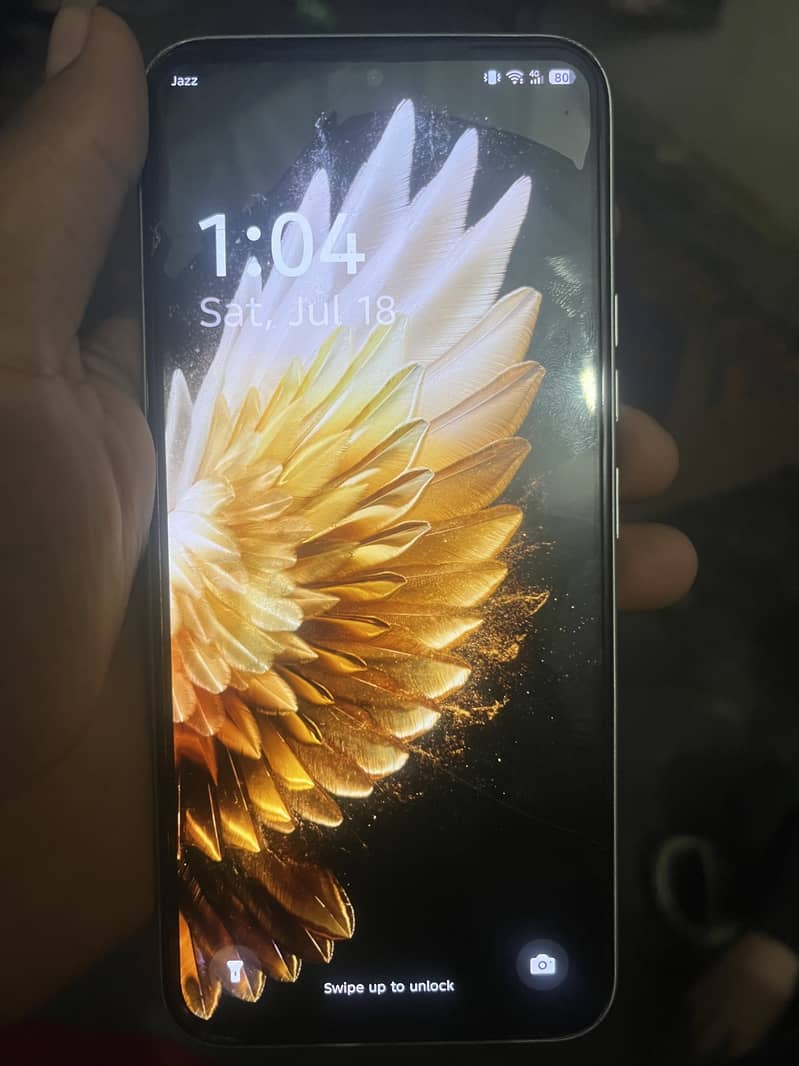 Tecno Other Model 1