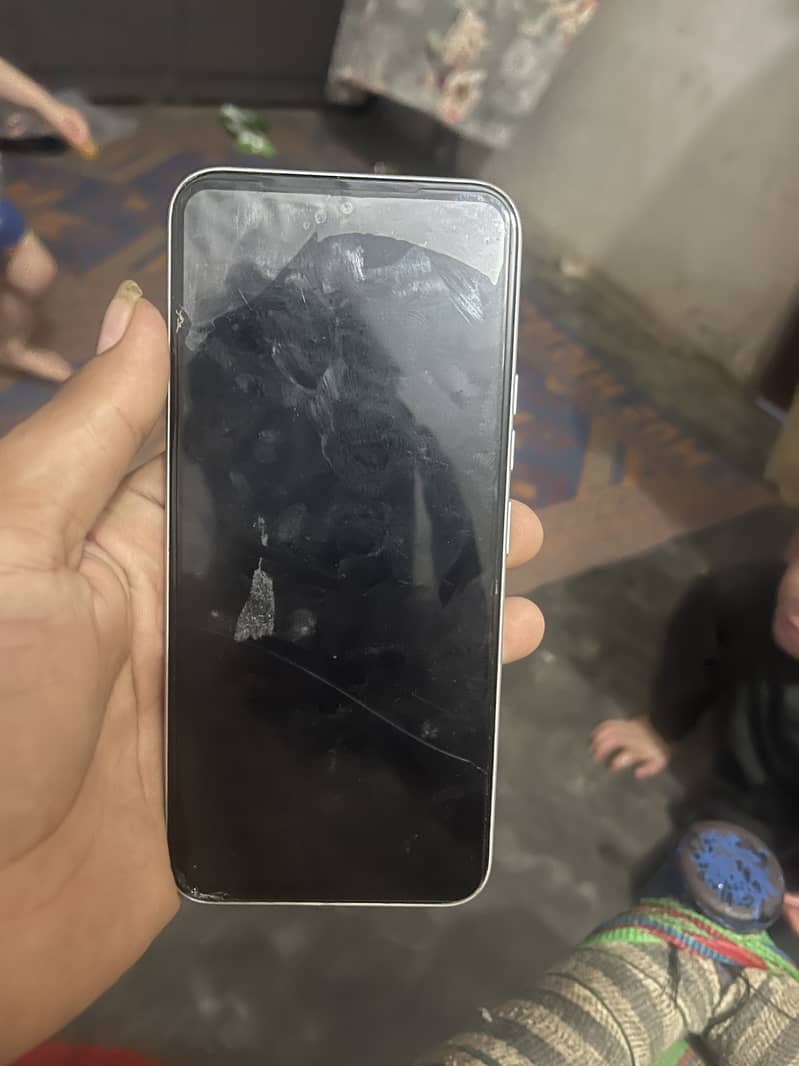 Tecno Other Model 3