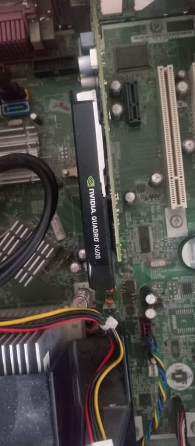 computer All parts