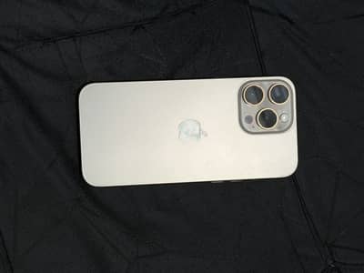 16 pro max pta approved 256 gb