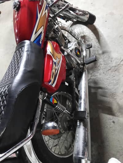 honda model 2020