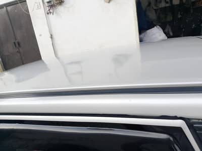 Suzuki Mehran VXR 2008