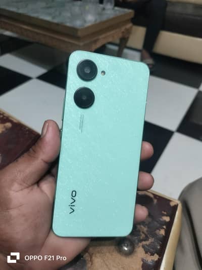 Vivo Y03t