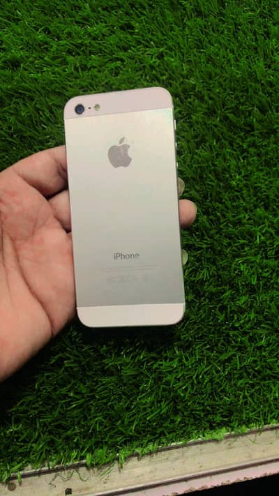 iPhone 5s pta approved