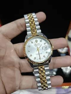 Tevise Daytona homage