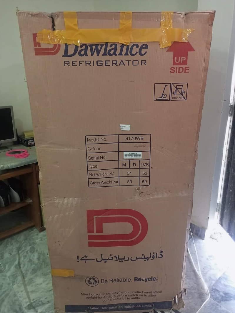 Dawlance 6
