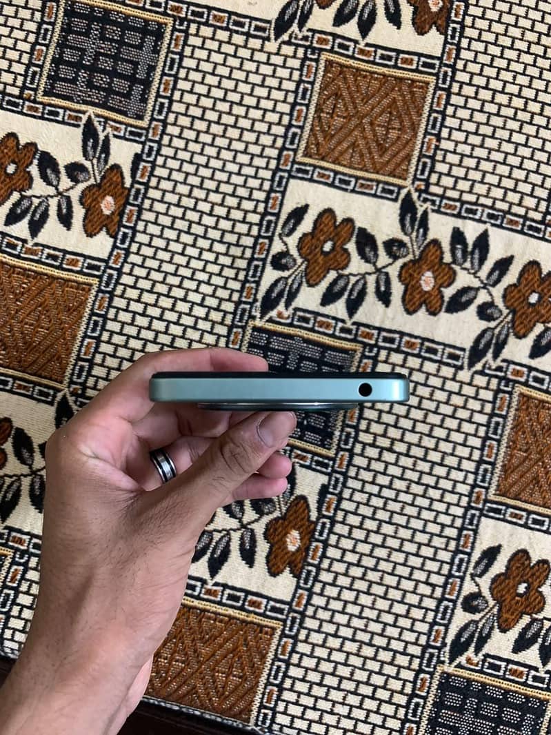 Xiaomi POCO C75 4
