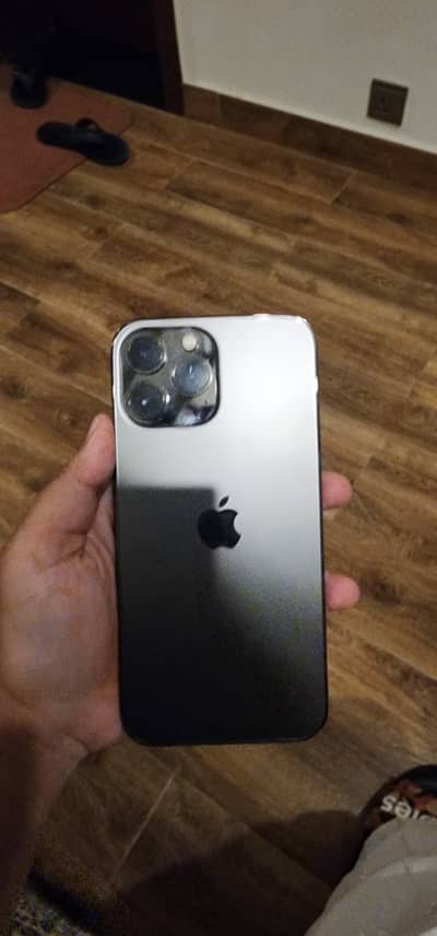 Selling phone