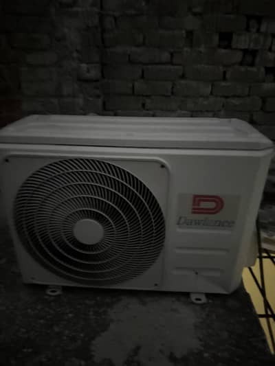 Dawalnce Ac Sprinter Inverter 3 years used all ok