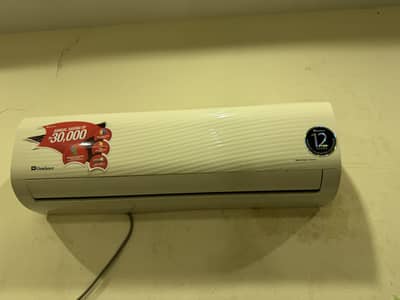 Dawalnce Ac Sprinter Inverter 3 years used all ok