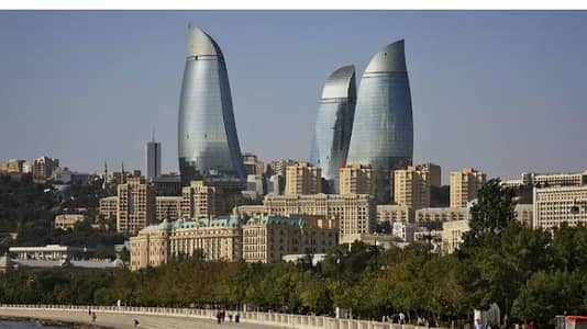 Azerbaijan Dubai