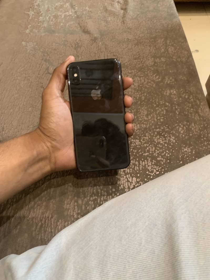 Apple iPhone X 2