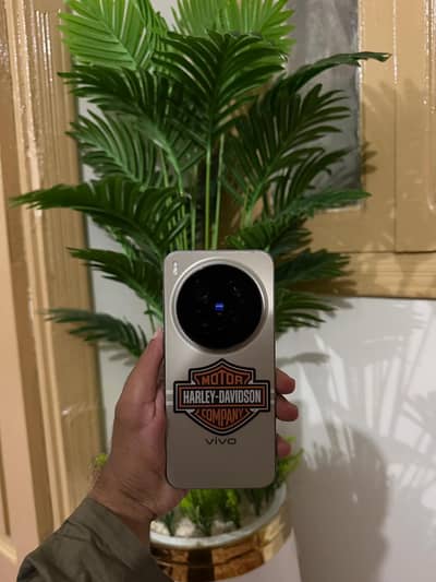 Vivo X300 Pro
