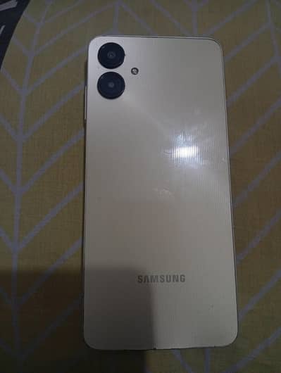 Samsung Mobile A06 4/64