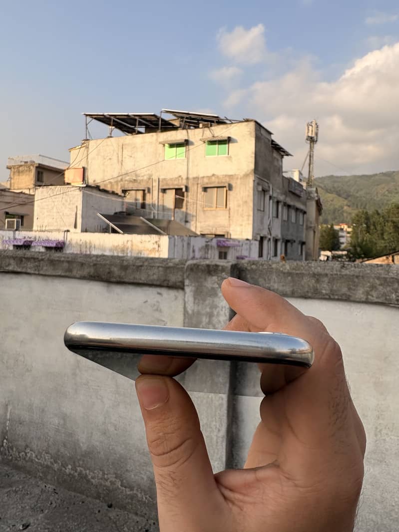 iPhone X 2