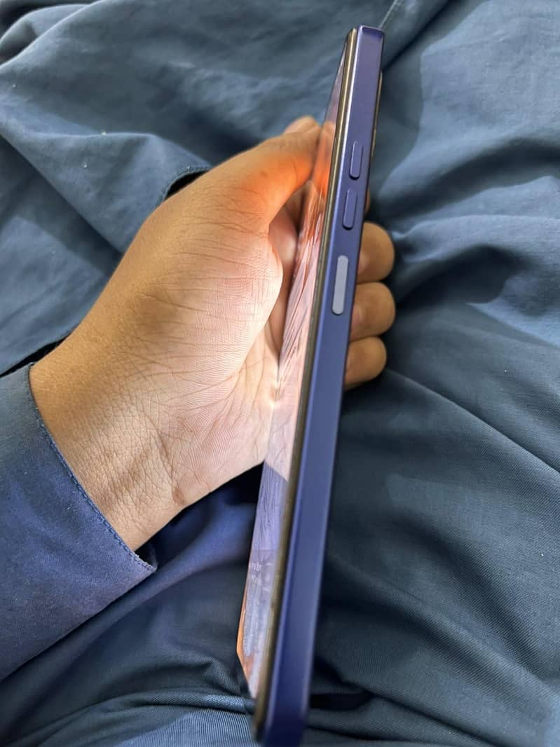 Tecno Kn3 1