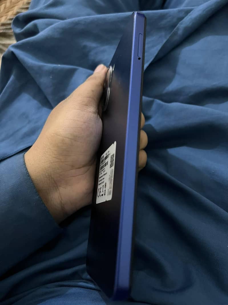 Tecno Kn3 3