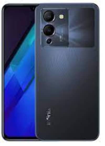 Infinix Note 12 G96