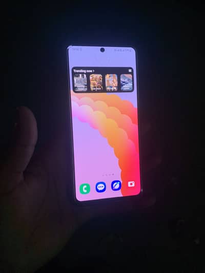 Samsung A 71 8gb 128gb