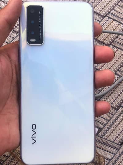 Vivo Y20