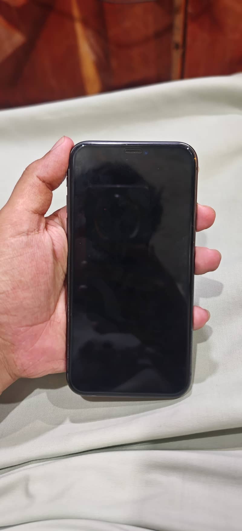 IPHONE 11 9