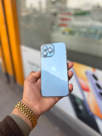 IPHONE 13 PRO MAX