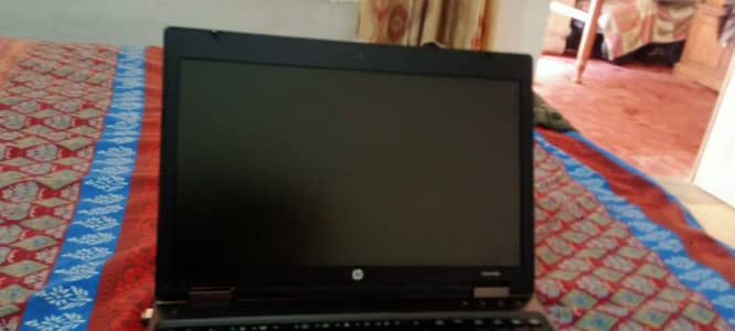 HP ProBook 6065 b