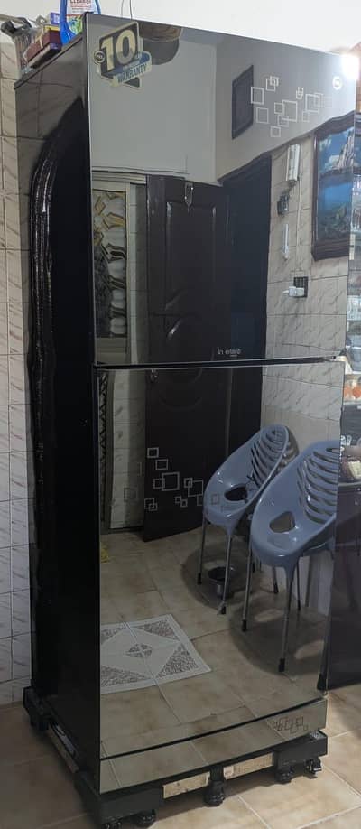 pel refrigerators