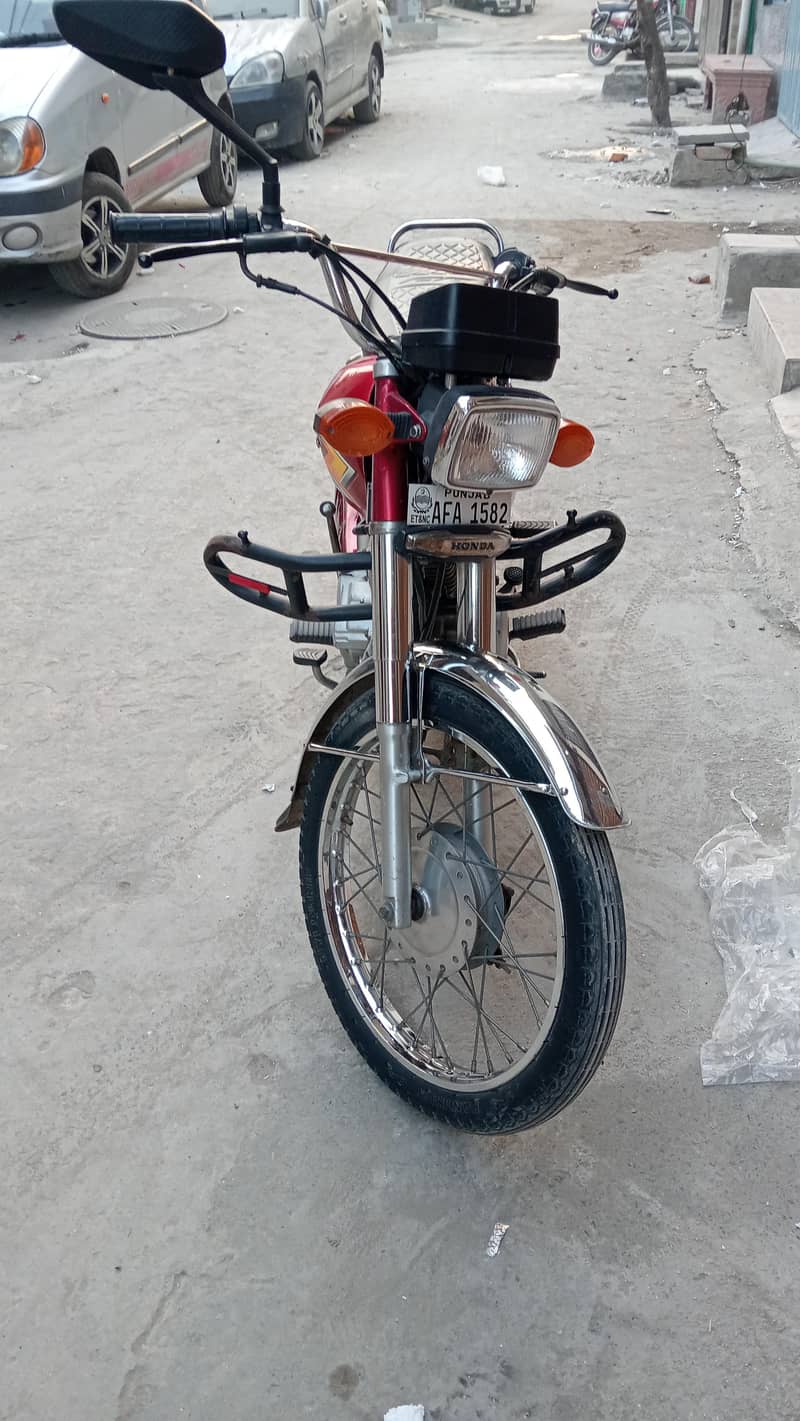good condition 5