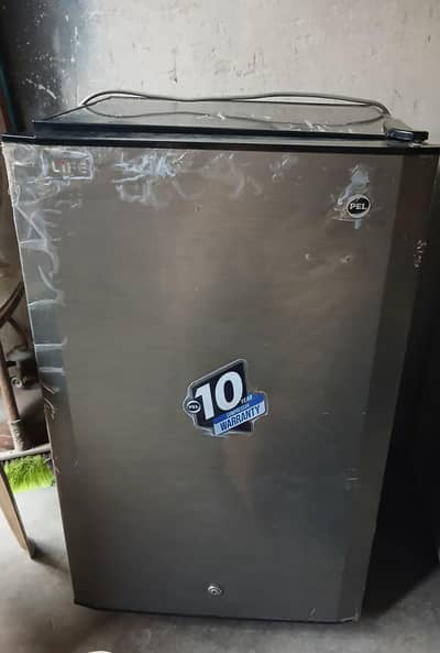 PEL FRIDGE