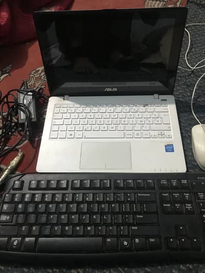 Asus Other Model only wattsap 03321726463
