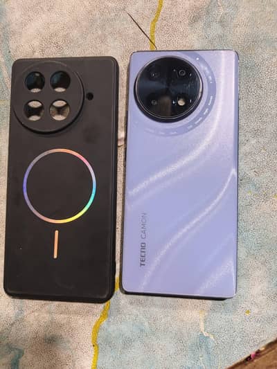 Tecno CAMON 30S