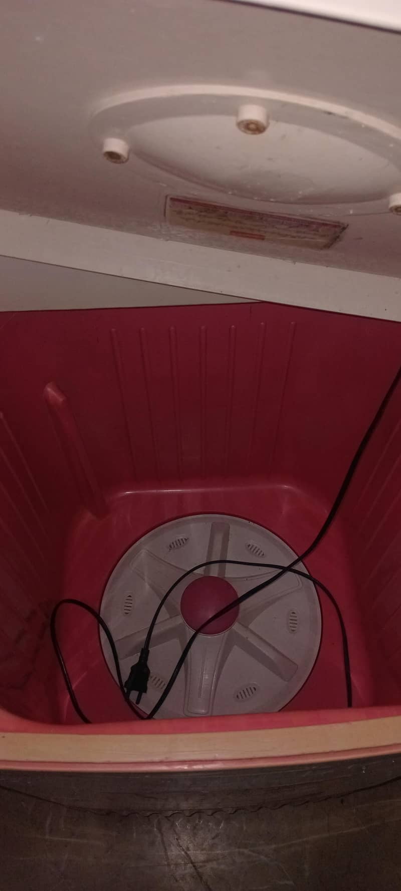 نیشنل واشنگ مشین 1