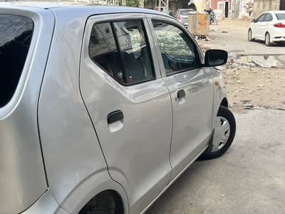 Suzuki Cultus VXR 2015