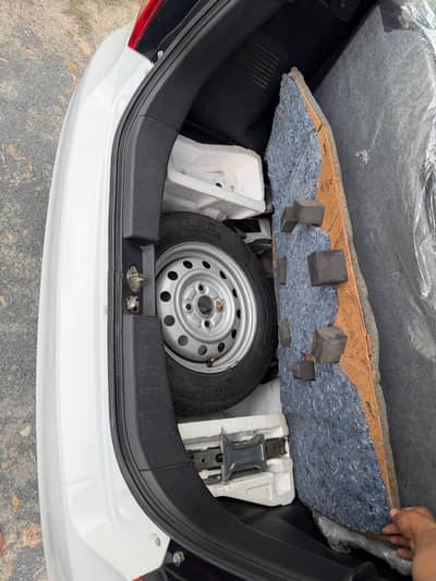 Suzuki Wagon R 2022