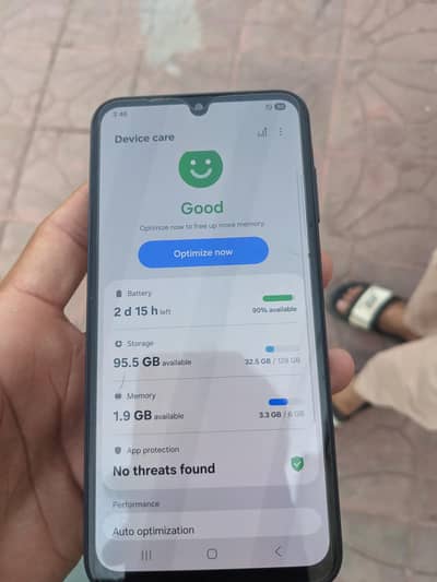Samsung Mobile A25 5G